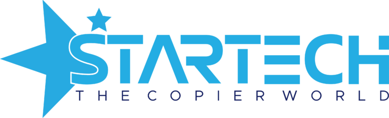 startech logo