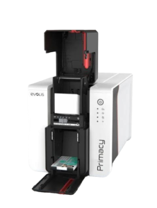 Document and ID card laminator machine