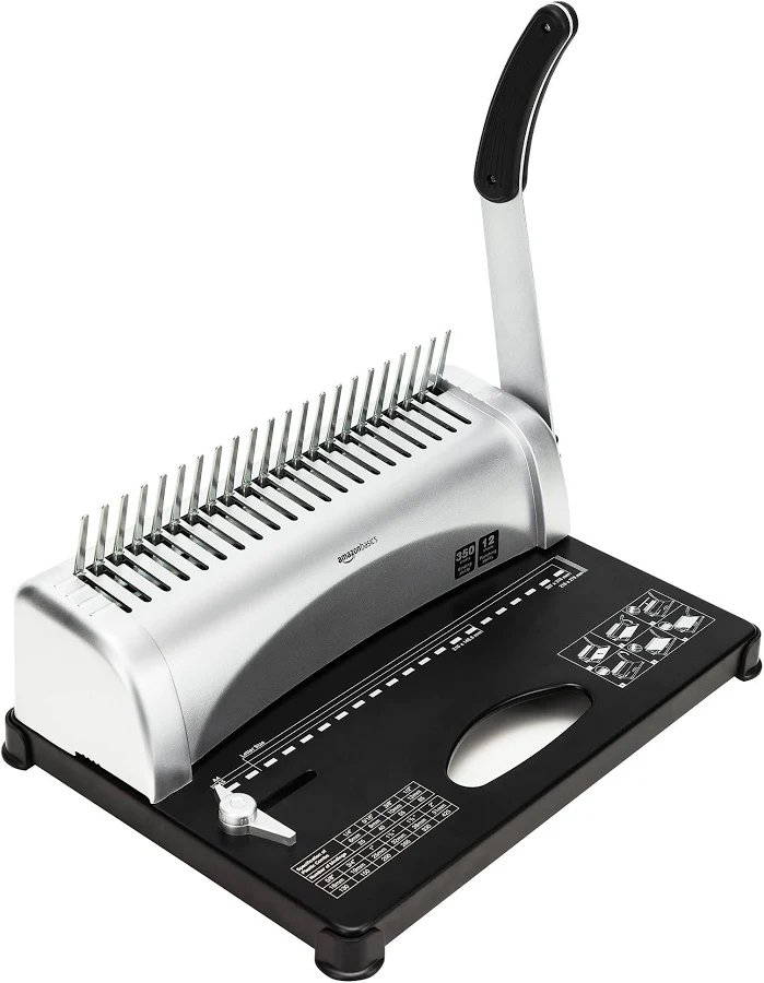 Binding Machines