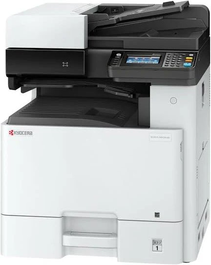 ECOSYS M8124cidn