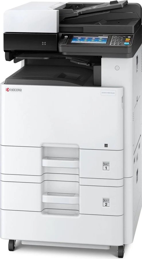 ECOSYS M8130cidn