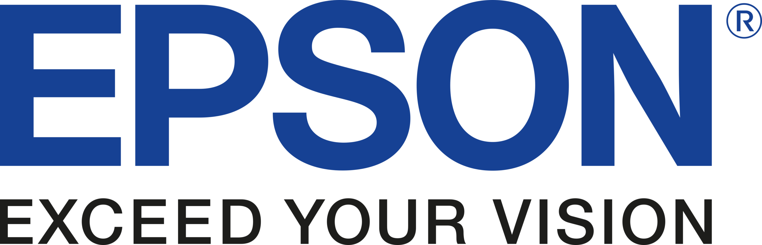 Epson EcoTank printer