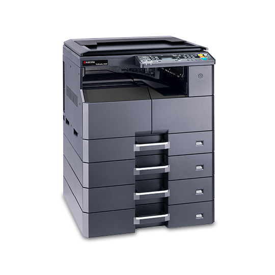 TASKalfa 2320
